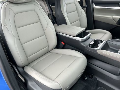 New 2026 GMC Terrain Elevation w/ Elevation Premium Package image 28