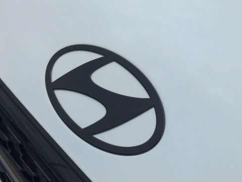 New 2027 Hyundai Santa Fe Calligraphy FWD image 13