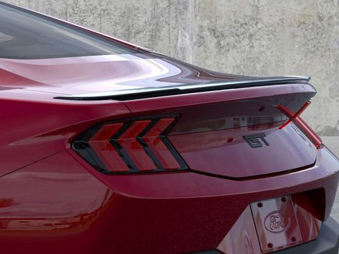 New 2025 Ford Mustang GT Premium image 22