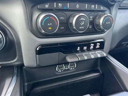 Used 2022 RAM 1500 Laramie w/ Sport Appearance Package AWD/4WD image 28