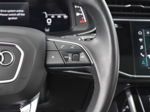 Used 2022 Audi Q7 3.0T Premium Plus image 30