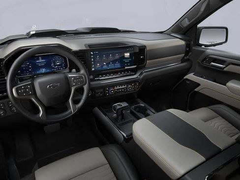 New 2026 Chevrolet Silverado 1500 ZR2 AWD/4WD image 38