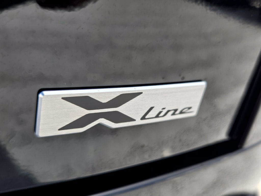 New 2027 Kia Telluride X-Line SX Prestige AWD/4WD image 5