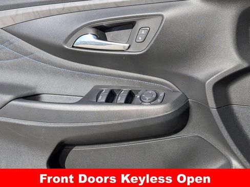 New 2026 Buick Envista Sport Touring w/ Convenience I Package image 16