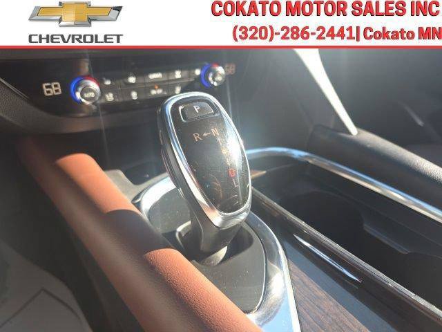 Used 2018 Buick Enclave Avenir w/ Avenir Technology Package AWD/4WD image 23