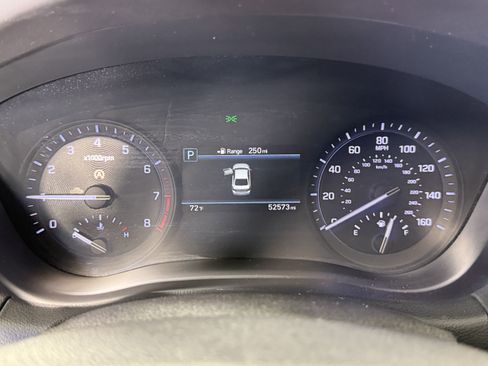 Used 2019 Genesis G80 3.8 image 27