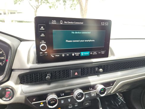 Certified 2024 Honda CR-V Sport-L image 20