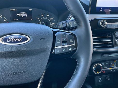 Used 2022 Ford Escape SE w/ Convenience Package image 19