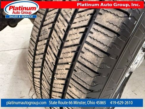 Used 2022 RAM 2500 Tradesman w/ Chrome Appearance Group image 50