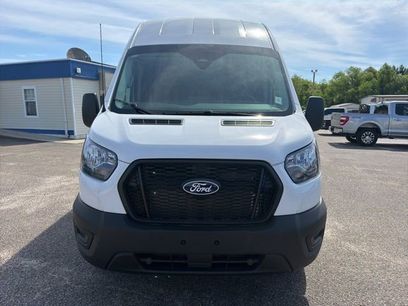 New 2026 Ford Transit 350 148 High Roof Extended w/ Load Area Protection Package