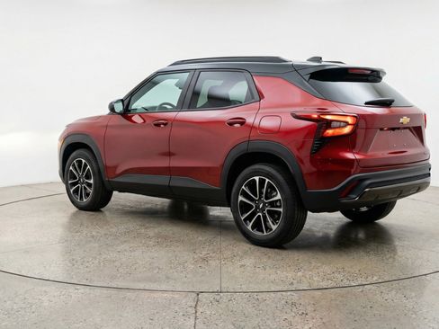 Used 2025 Chevrolet TrailBlazer LT image 6