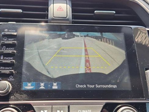 Used 2021 Honda Civic Sport Touring image 14