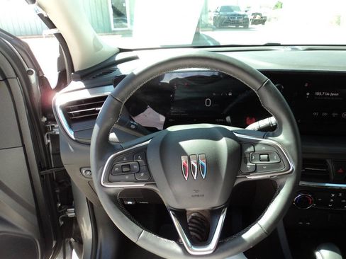 Used 2026 Buick Encore GX Preferred w/ Comfort Package FWD image 10