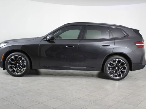 New 2026 BMW X3 xDrive30 w/ M Sport Package image 2