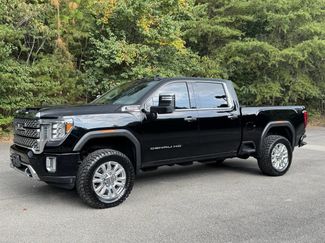 Used 2020 GMC Sierra 2500 Denali w/ Denali Ultimate Package image 1