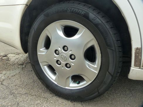 Used 2004 Toyota Avalon XL FWD image 28