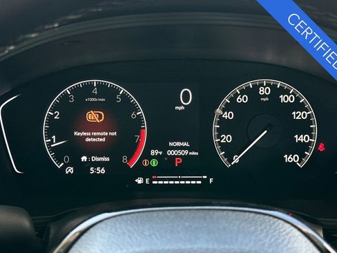 Certified 2026 Honda Civic Sport image 27