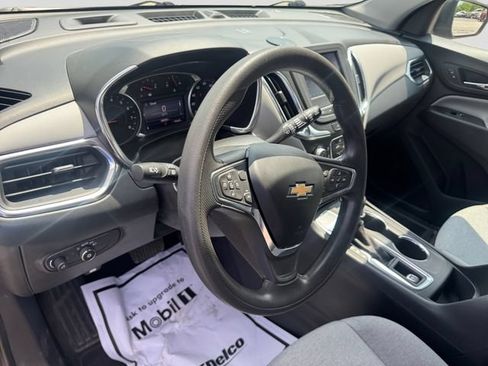 Used 2022 Chevrolet Equinox LT FWD image 13