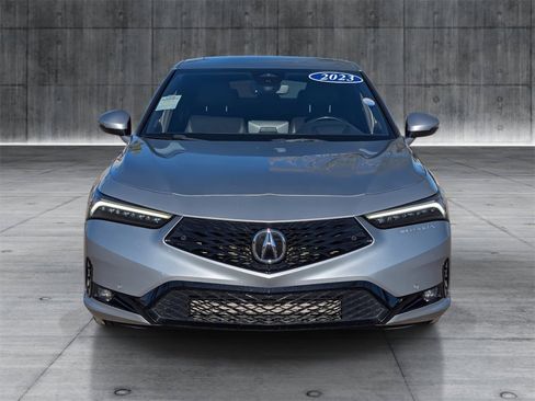 Used 2023 Acura Integra A-Spec image 8