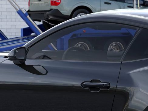 New 2026 Ford Mustang Premium RWD image 20