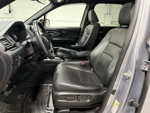 Used 2020 Honda Passport Elite image 15