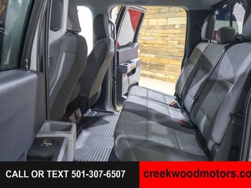 Used 2024 Ford F250 XL w/ STX Appearance Package AWD/4WD image 45