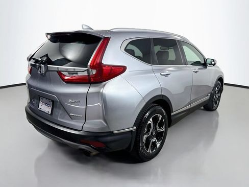 Used 2019 Honda CR-V Touring image 7