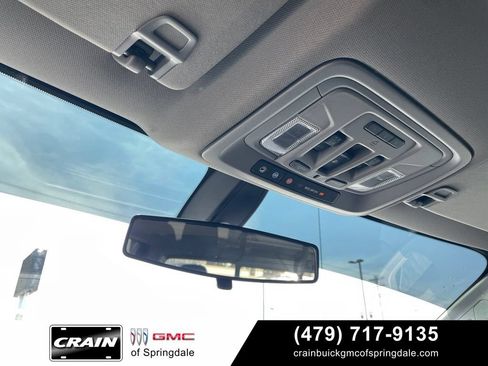 Used 2021 Chevrolet Silverado 1500 LT Trail Boss w/ Convenience Package II AWD/4WD image 21