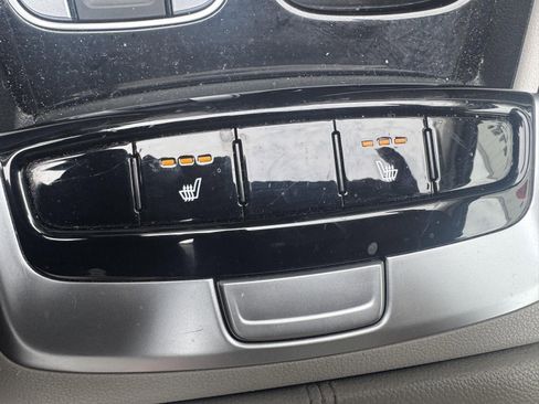 Used 2024 Hyundai Tucson SEL image 19