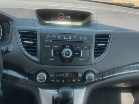 Used 2012 Honda CR-V EX-L image 15