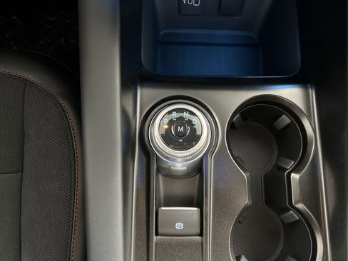 New 2026 Ford Explorer ST w/ Sun And Sound Package image 22