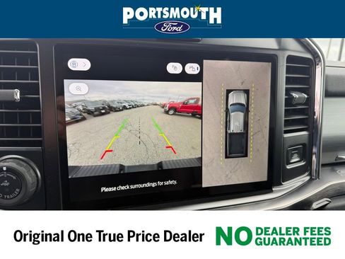 New 2026 Ford F350 Lariat w/ Lariat Ultimate Package AWD/4WD image 15
