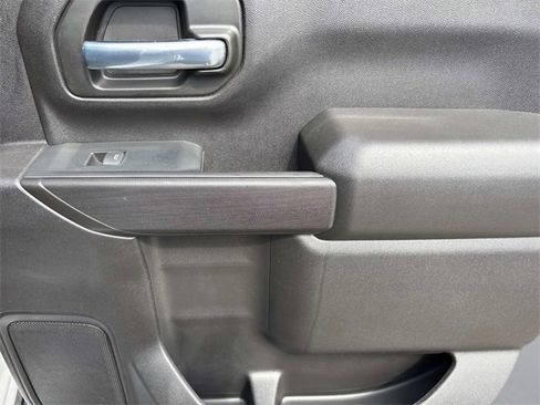 Used 2024 Chevrolet Silverado 3500 W/T image 19