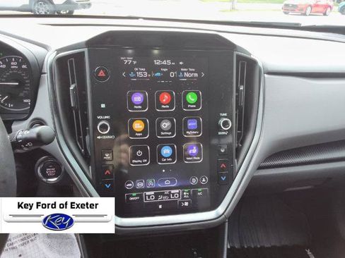 Used 2024 Subaru Crosstrek 2.5i Limited AWD/4WD image 37