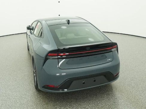 New 2026 Toyota Prius Limited image 6