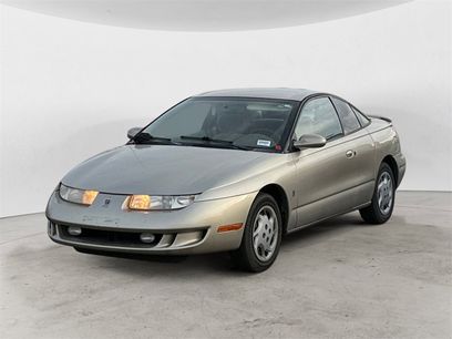 Used 1999 Saturn S-Series SC2