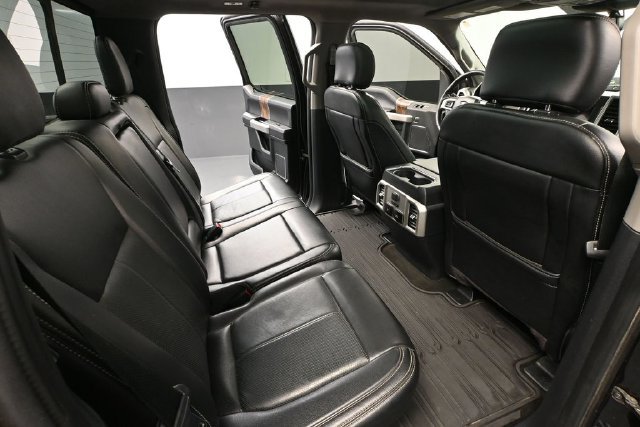 Used 2020 Ford F150 Lariat w/ Equipment Group 502A Luxury AWD/4WD image 39