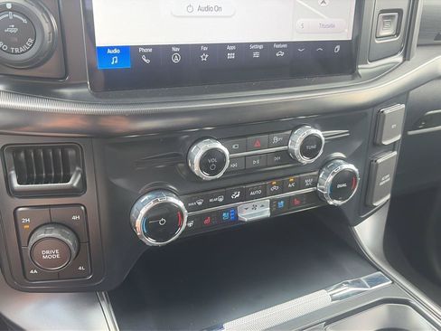 Used 2026 Ford F150 Lariat w/ Equipment Group 502A High AWD/4WD image 20