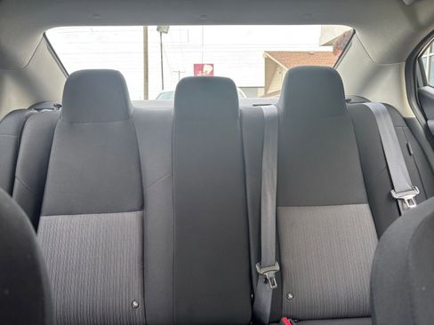 Used 2025 Nissan Sentra SV FWD image 36