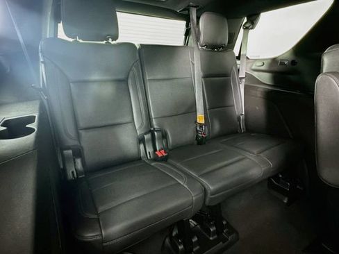 Used 2023 Chevrolet Tahoe Z71 AWD/4WD image 34