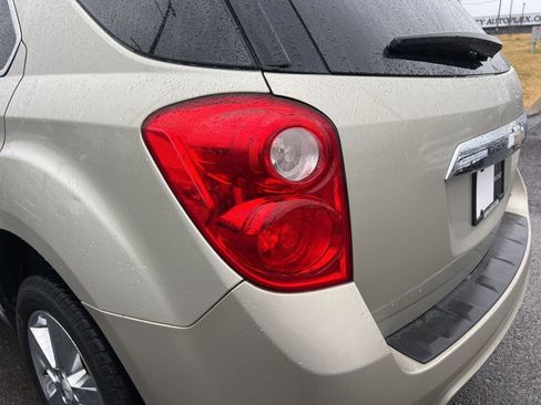 Used 2013 Chevrolet Equinox LT w/ Power Convenience Package image 12