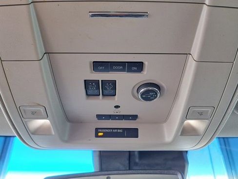 Used 2019 Chevrolet Suburban Premier AWD/4WD image 19