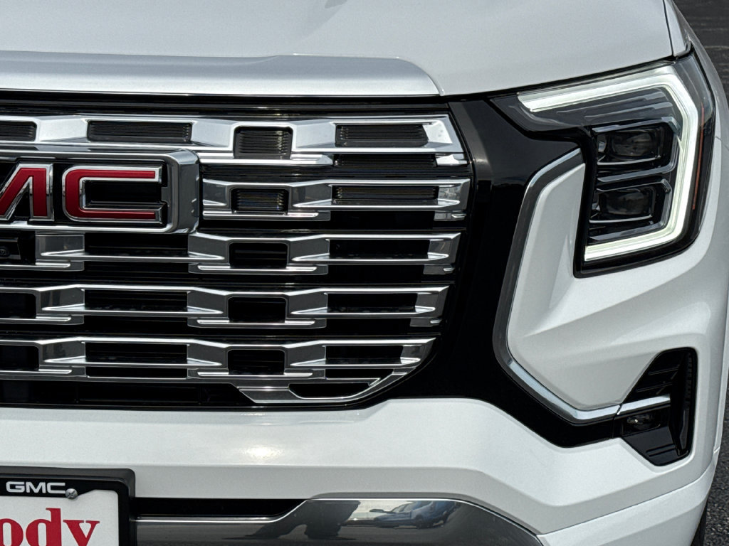 New 2027 GMC Terrain Denali AWD/4WD image 11