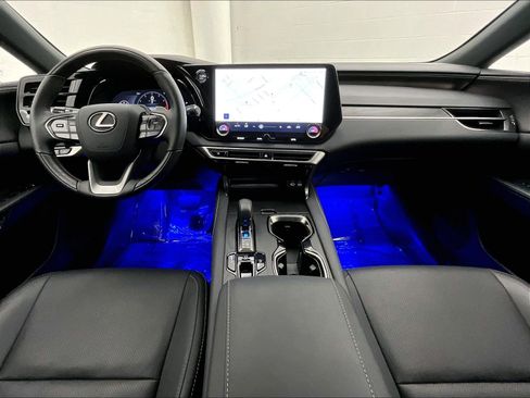Used 2025 Lexus RX 350 Premium w/ Convenience Package FWD image 14