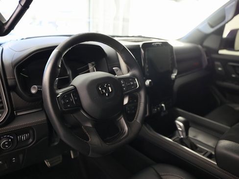 Used 2024 RAM 1500 TRX image 22