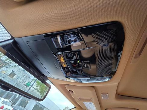 New 2026 Lexus NX 350h FWD w/ Premium image 35