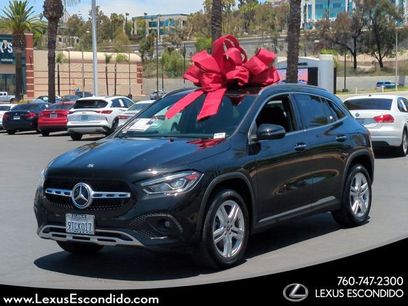 Used 2021 Mercedes-Benz GLA 250 4MATIC