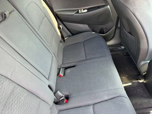 Used 2020 Hyundai Tucson Value AWD/4WD image 18