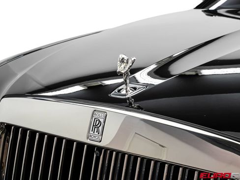 Used 2023 Rolls-Royce Ghost AWD/4WD image 11
