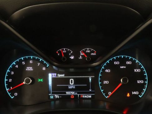 Used 2016 Chevrolet Colorado Z71 image 13